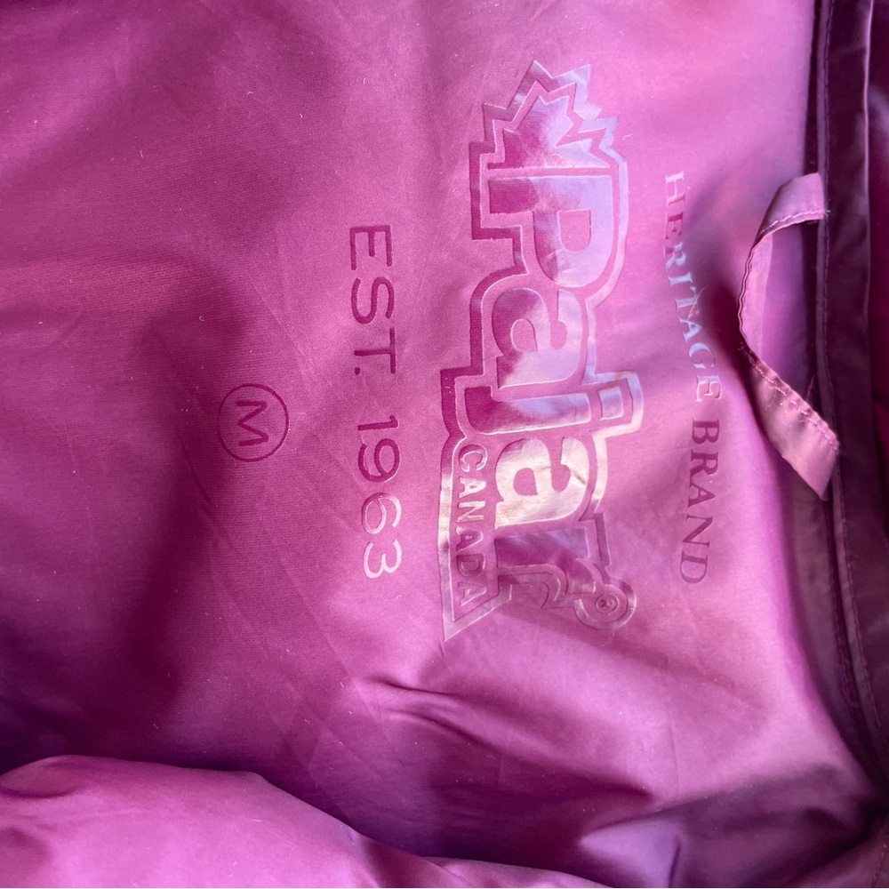 Pajar size M - Picture 3 of 8